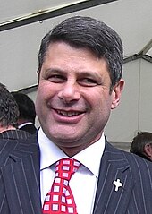 Steve Bracks Steve Bracks at a Vietnam Veterans Day ceremony, August 2006.jpg