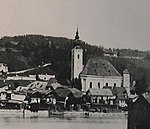 Nikolauskirche (Oberndorf bei Salzburg)