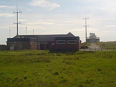 Сторновей радиолокациялық станциясы - geograph.org.uk - 206245.jpg