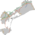 Route provinciale 64 Venice.png