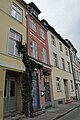 Stralsund, Kleinschmiedstraße 22 (2012-03-18), por Klugschnacker na Wikipedia.jpg