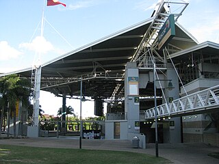 Courier Mail Piazza