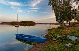 Image illustrative de l’article Lac Soungoul