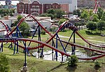 Superman Krypton Coaster - lukittavat korkkiruuvit.jpg