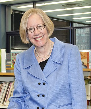 <span class="mw-page-title-main">Susan H. Hildreth</span> American Librarian