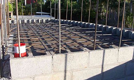 Concrete Slab Wikiwand