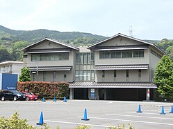Suzuhiro Co., Ltd. Head Office.JPG