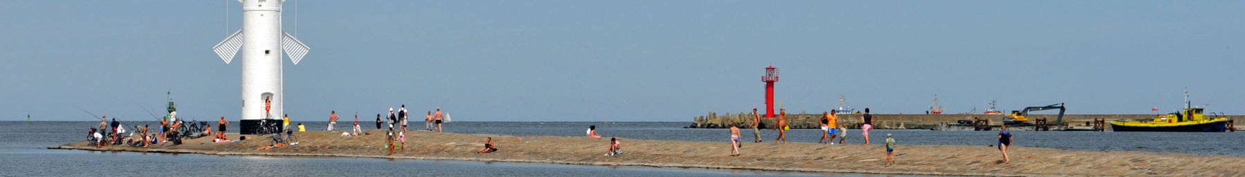 Girl Usedom