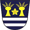 Wappen von Třešovice