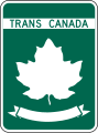 File:Trans-Canada Highway shield.svg