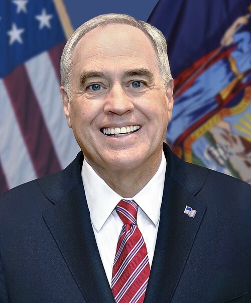 Thomas DiNapoli