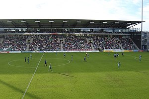 Veritas-Stadion