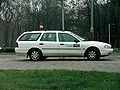 1998 Ford Mondeo Mk2 modernizuotas Universalas.