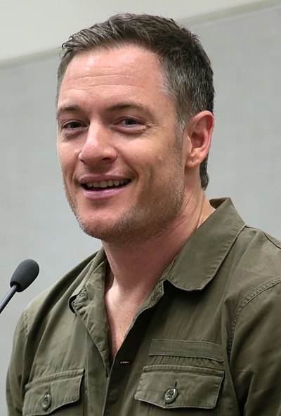 Tahmoh Penikett Net Worth, Biography, Age and more