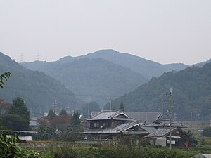 Mont Taka