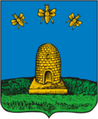 Tambov város címere