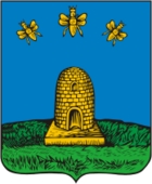 Coat of arms of the city of Tambov