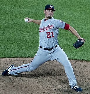 <span class="mw-page-title-main">Tanner Rainey</span> American baseball player (born 1992)