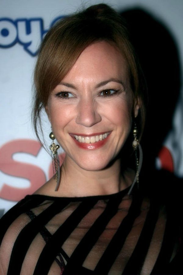 Tanya Franks (pictured) portrayed Rainie Cross, Cora's daughter who caused problems in Stan and Cora's relationship.