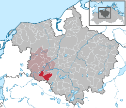 Tarnow - Carte