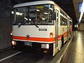 Image 142Trolleybus on tunnel line in Tateyama (from Trolleybus)