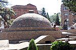 Mfananoudoko we Tbilisi