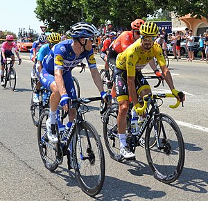 Julian Alaphilippe: Carrière, Style et caractéristiques, Palmarès et classements mondiaux