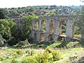 Miniatura para Batalla de Thermae