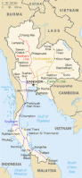 Harta feroviară din Thailanda.gif