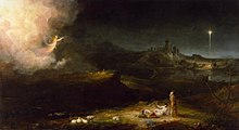 Soubor:The_Angel_Appearing_to_the_Shepherds_(Thomas_Cole).jpg