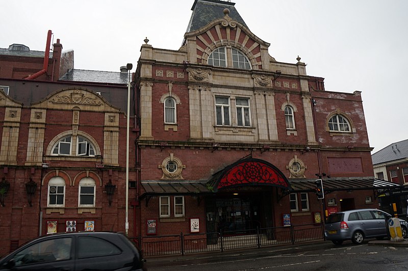 File:The Civic Theatre on Victoria Road, Darlington (geograph 4021047).jpg