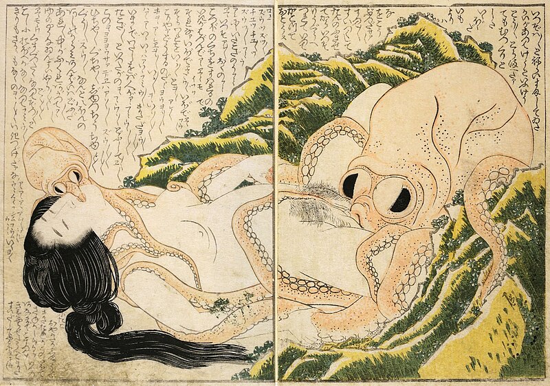 File:The Dream of the Fisherman's Wife, British Museum, version 1 (cropped).jpg