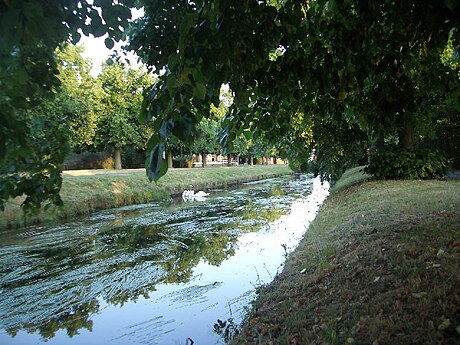 Duke of Northumberland's River