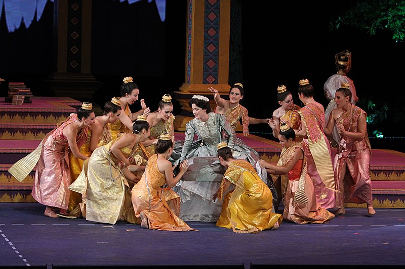 File:The King and I, The Muny 2012.jpg