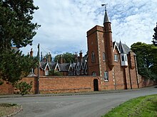 The Tower House, Lubenham The Tower House, Lubenham (geograph 3109376).jpg