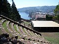 Teatro De La Antigua Grecia