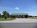 Thomas County Fire Station 11, Enon Rd