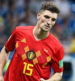 Thomas Meunier 2018 2 (recadrée) .jpg