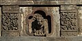 Tianning Pagoda (frieze detail)