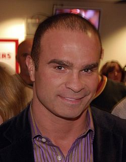 Tie Domi Canadian ice hockey player