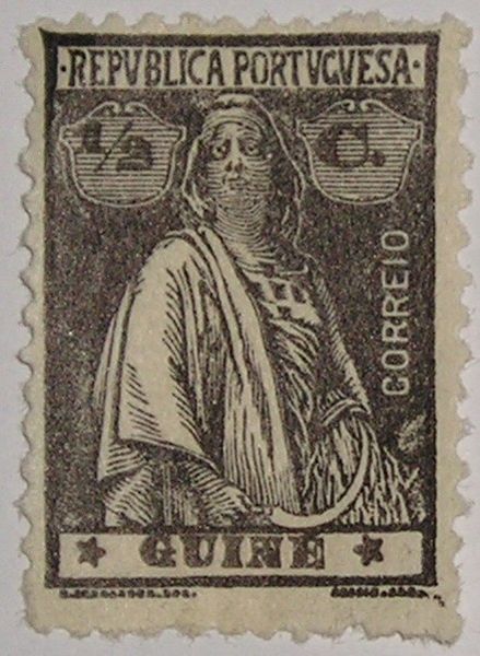 File:Timbre Guine portugaise Ceres 1912-1930.jpg