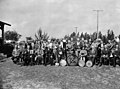 Tin Can Tourists' band- Sarasota, Florida (6515702611).jpg