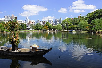 東区 (名古屋市)