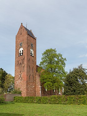 Tolbert (Nederland)