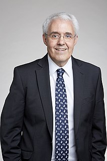 <span class="mw-page-title-main">Tony Bell (physicist)</span> Professor of Physics at the University of Oxford