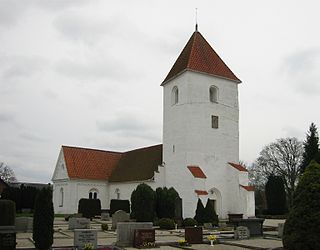 Hällestad Church Church in Sweden