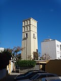 Miniatura para Torre del Agua de Jerez