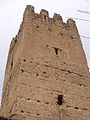 Torre àrab (segle xi).