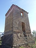 Miniatura para Torre de telegrafía óptica del Atalayón