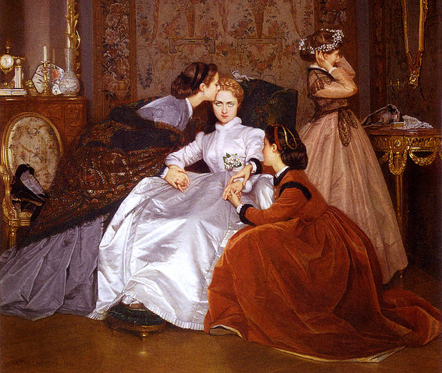 https://upload.wikimedia.org/wikipedia/commons/thumb/3/38/Toulmouche_Bride_Detail.jpg/640px-Toulmouche_Bride_Detail.jpg